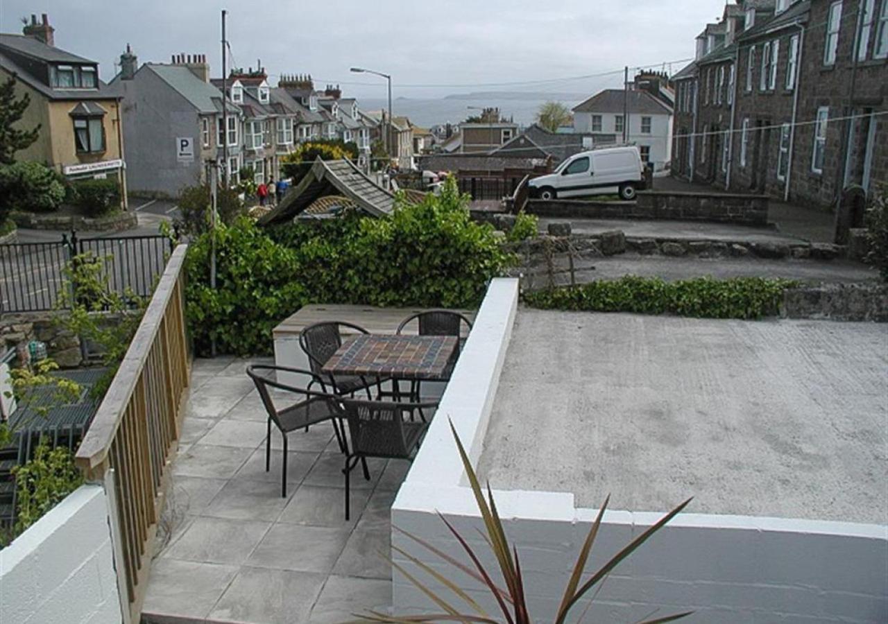 11 Trenwith Terrace Villa St Ives  Exterior photo